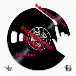 Cover of Incredible EP Remixes