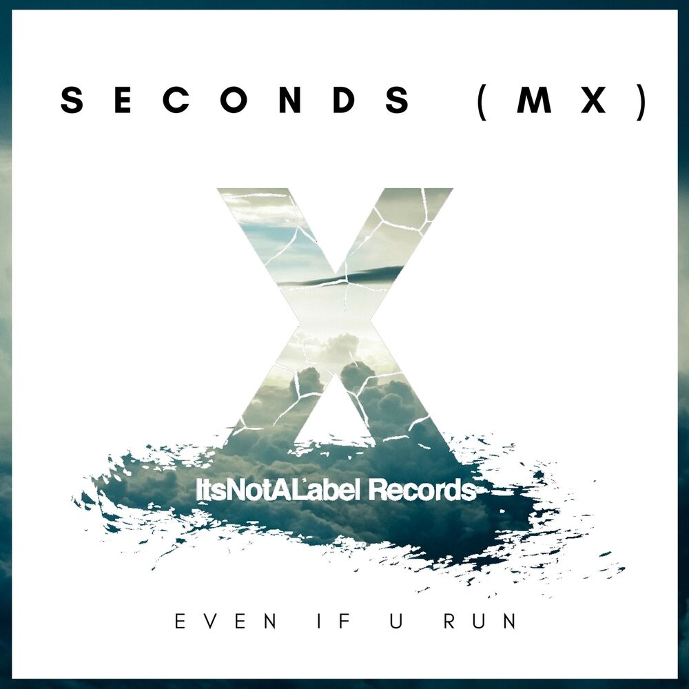 Picture of Even if You Run