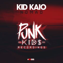 Cover of Nomad