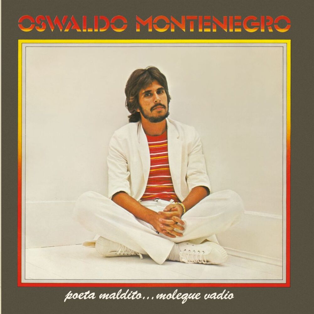 Picture of Poeta Maldito... Moleque Vadio