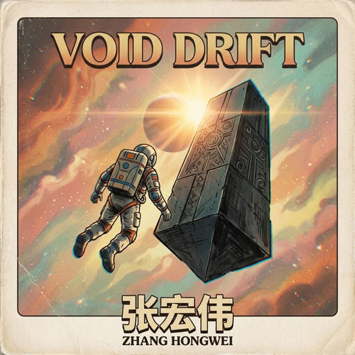 Void Drift
