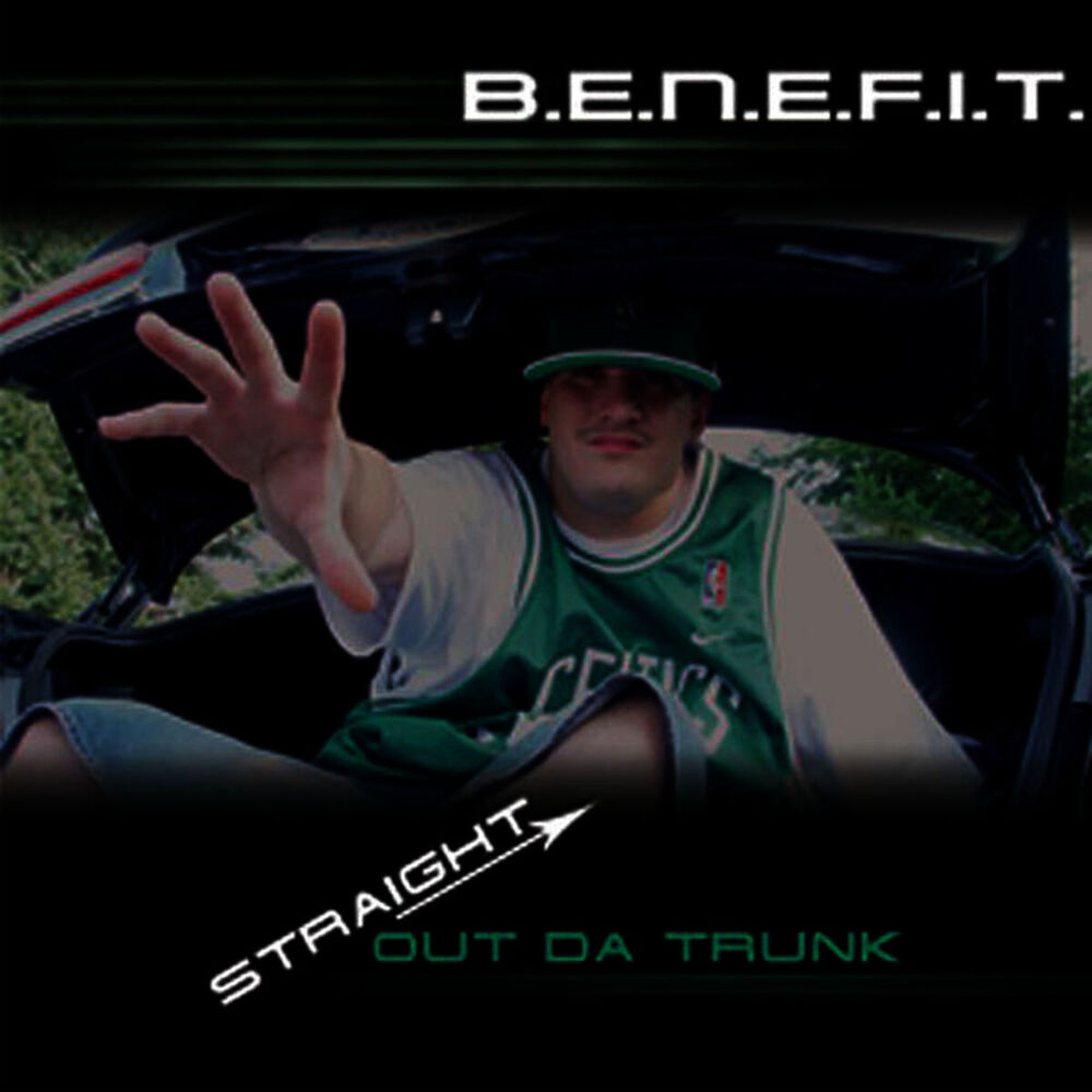 Picture of Straight Out Da Trunk
