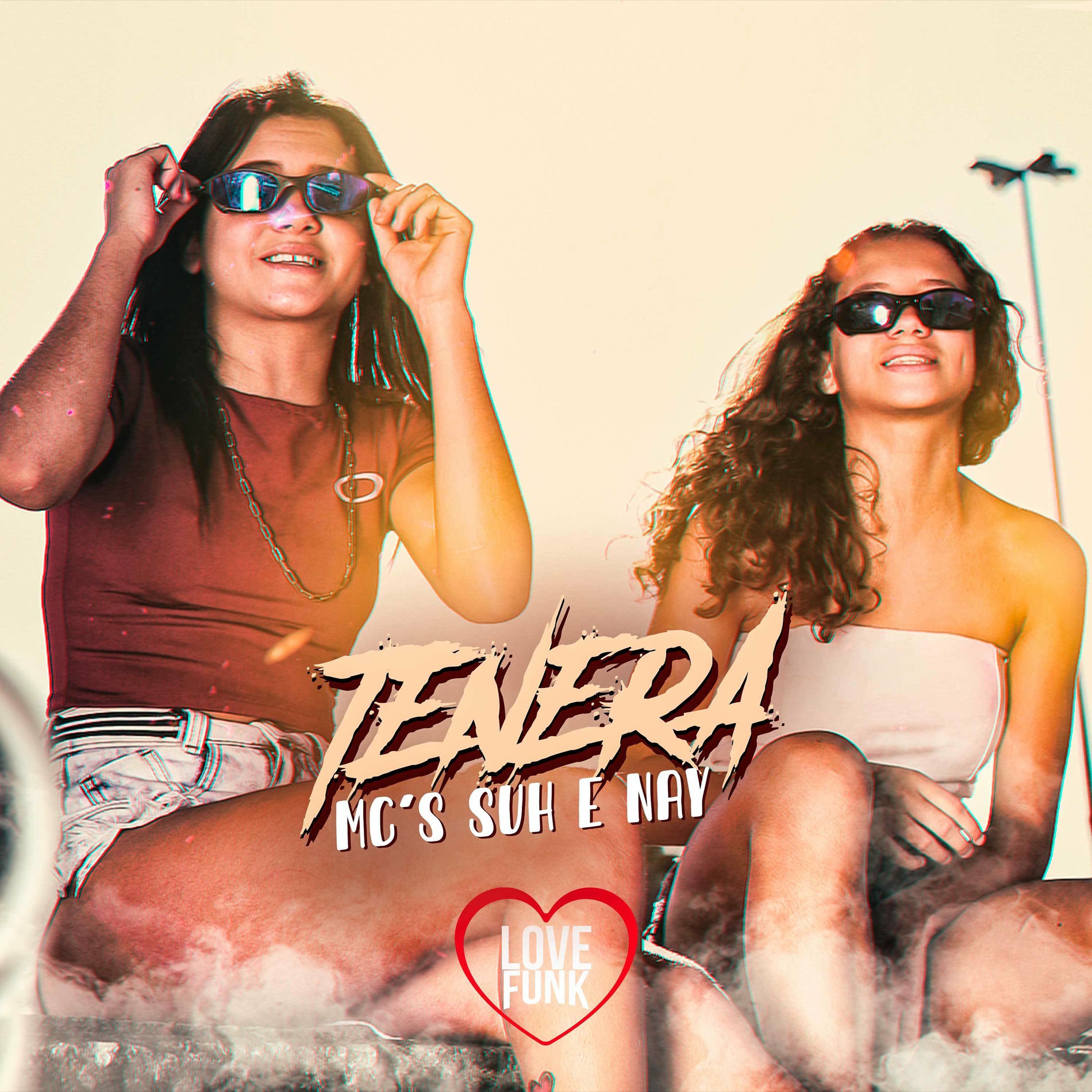 Album cover of Tenera