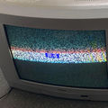 Coloured Television