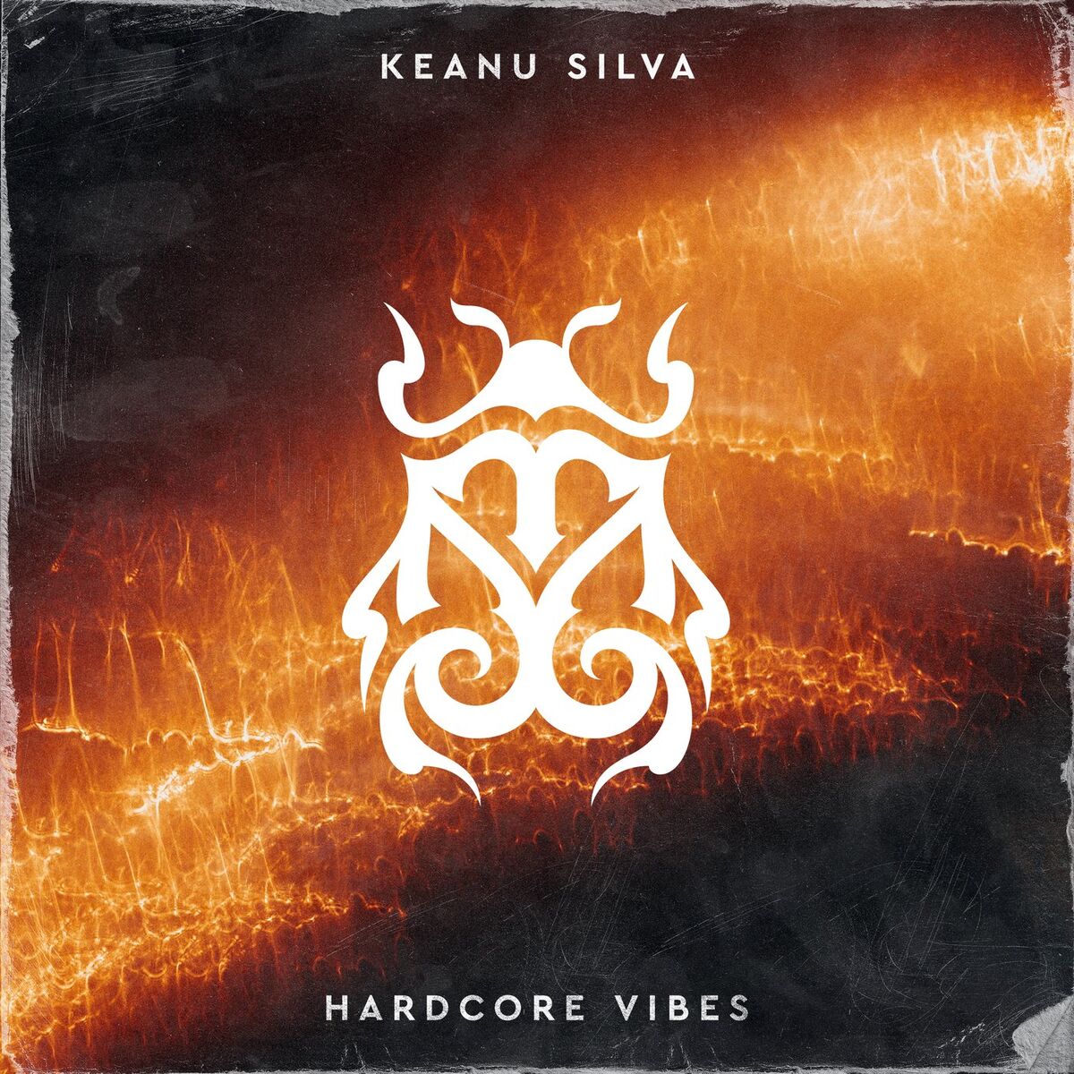 Album cover of Hardcore Vibes