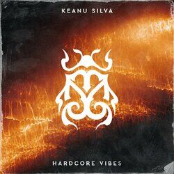 Cover of Hardcore Vibes