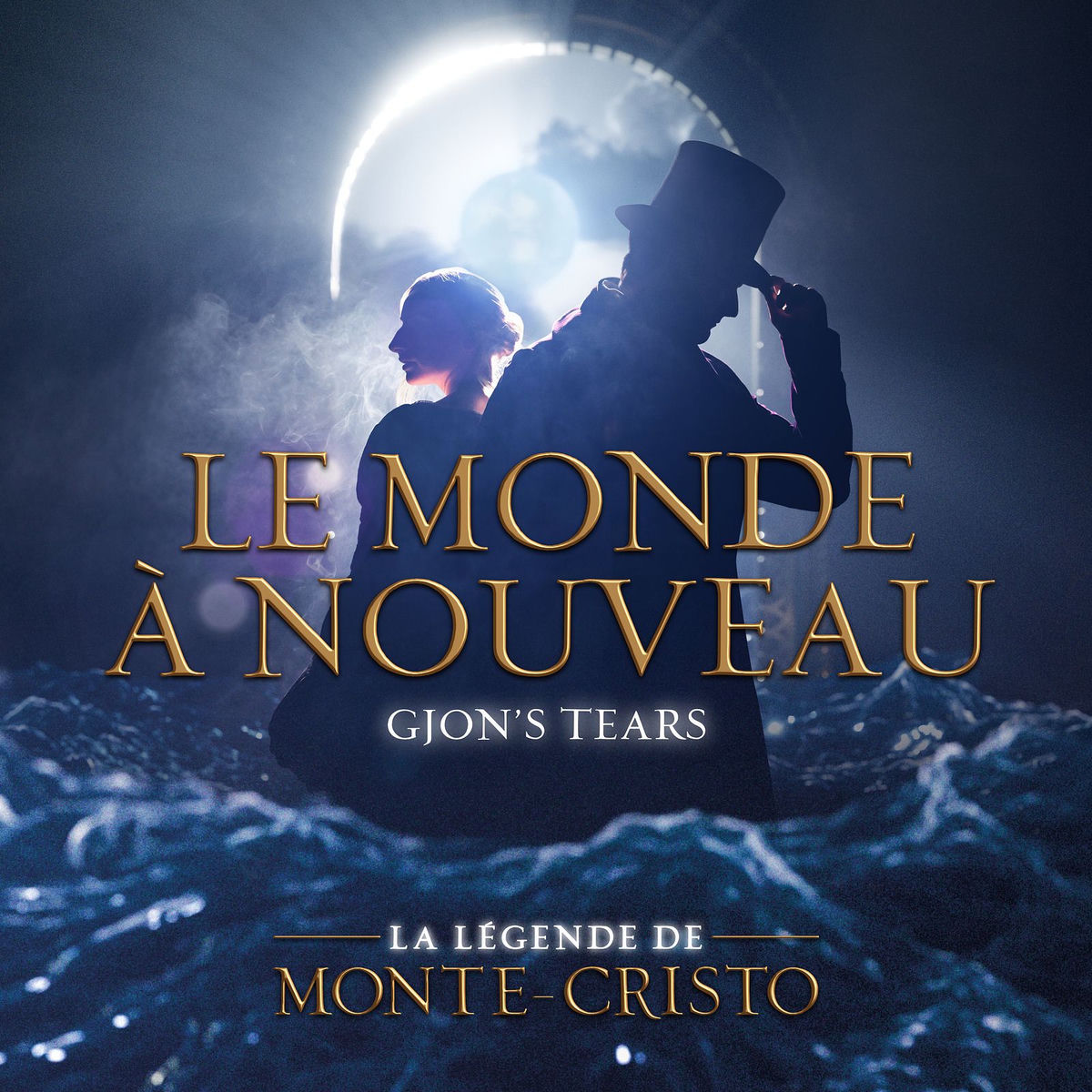 Album cover of Le monde à nouveau
