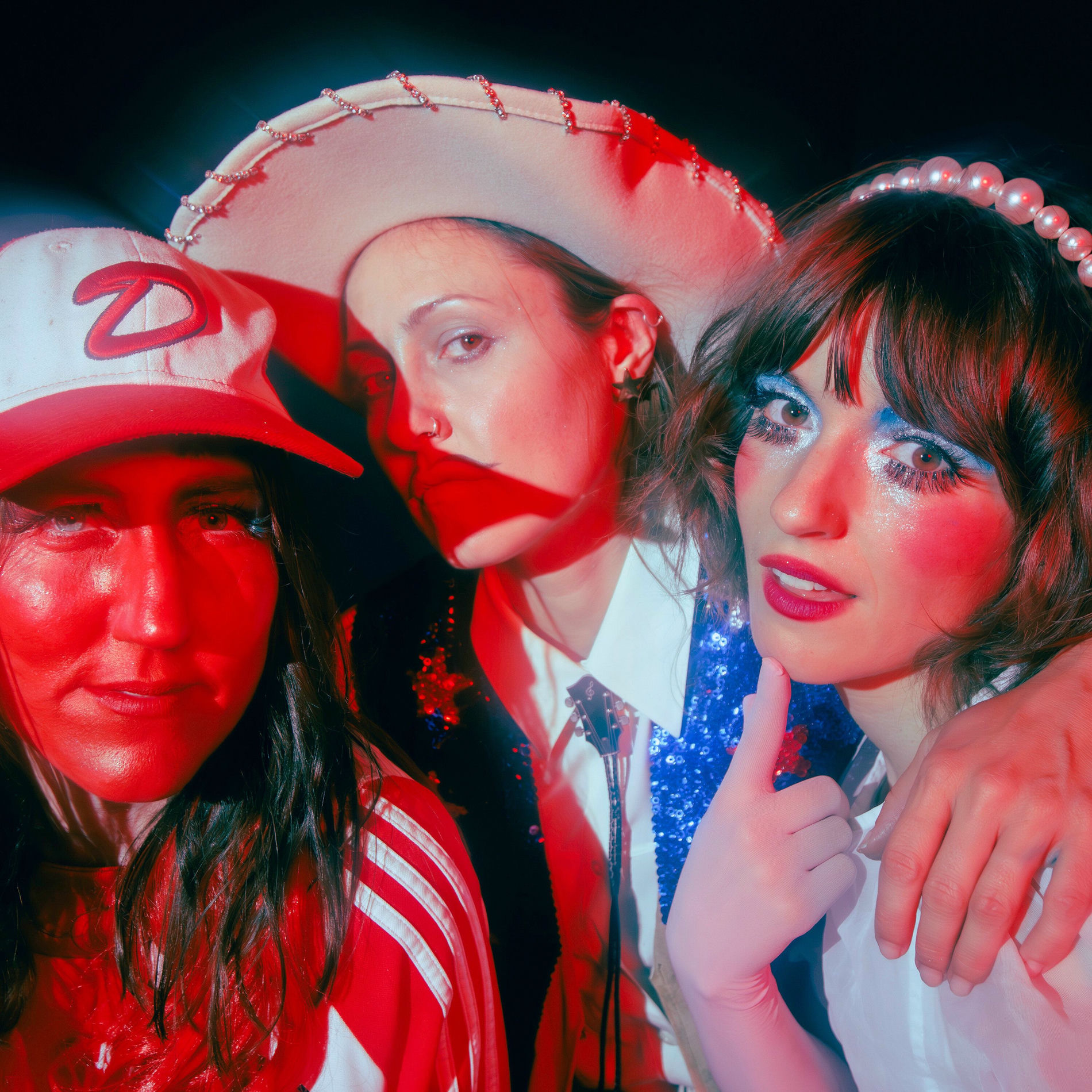 Album cover of Take Me Back