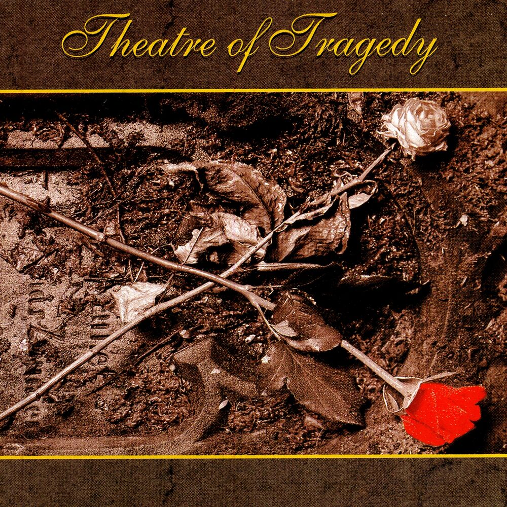 Picture of Theatre of Tragedy