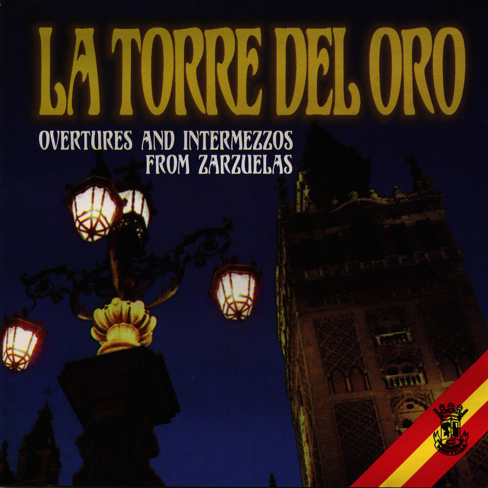 Picture of La Torre del Oro