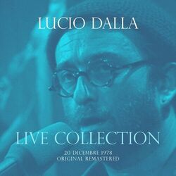 Cover of Concerto (Live at RSI, 20 Dicembre 1978)