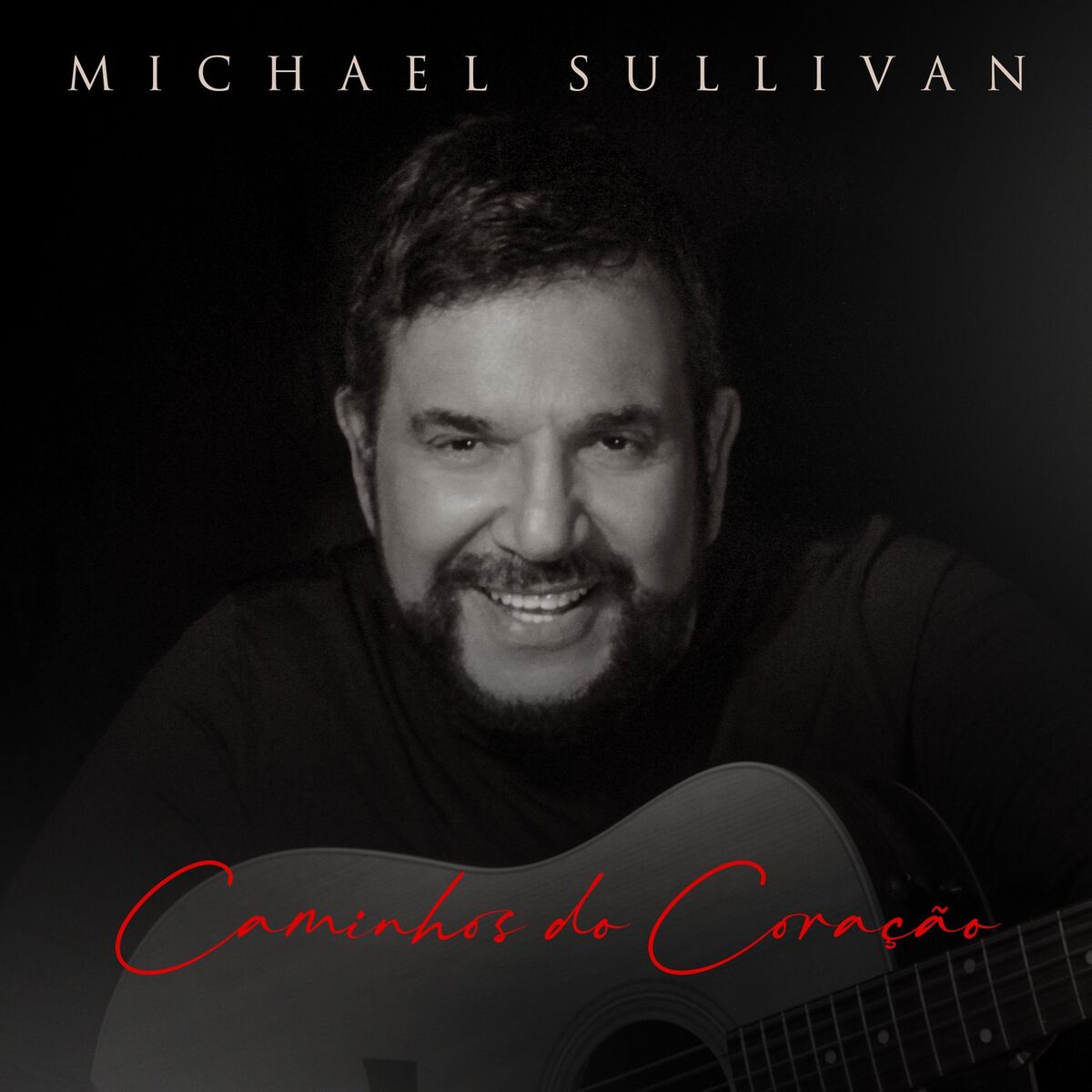 Album cover of Coração Vazio