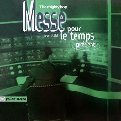 Messe pour le temps présent