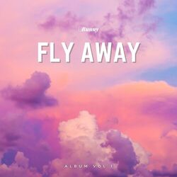 Cover of FLY AWAY