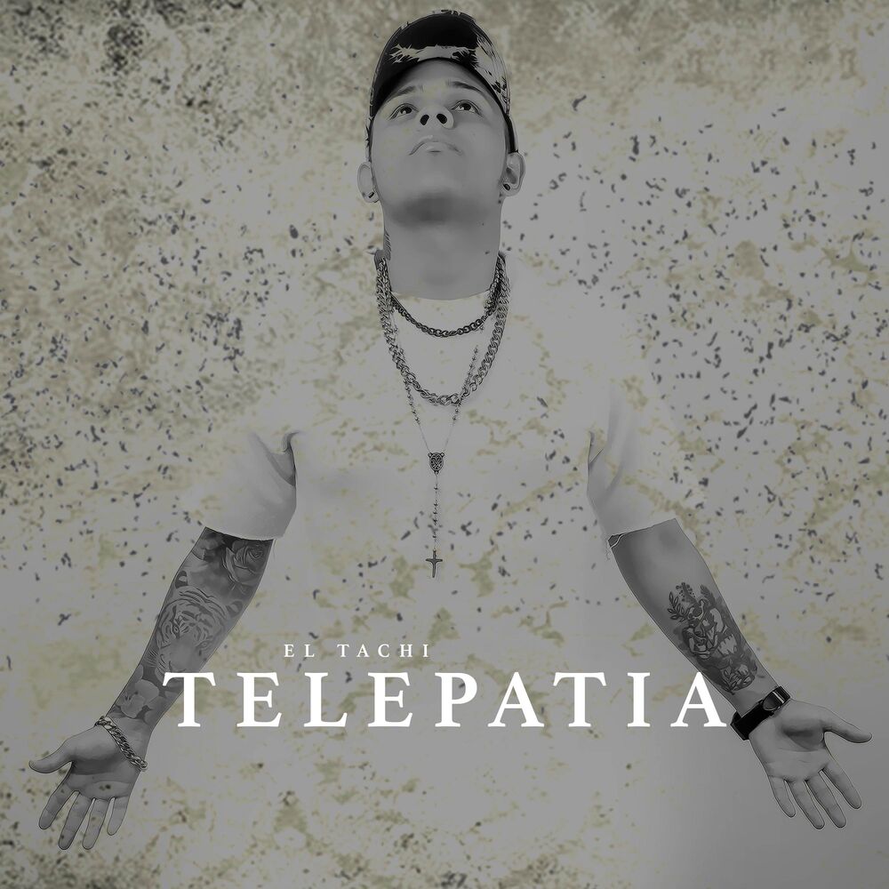 Picture of Telepatia
