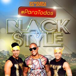 Cover of #Paratodos