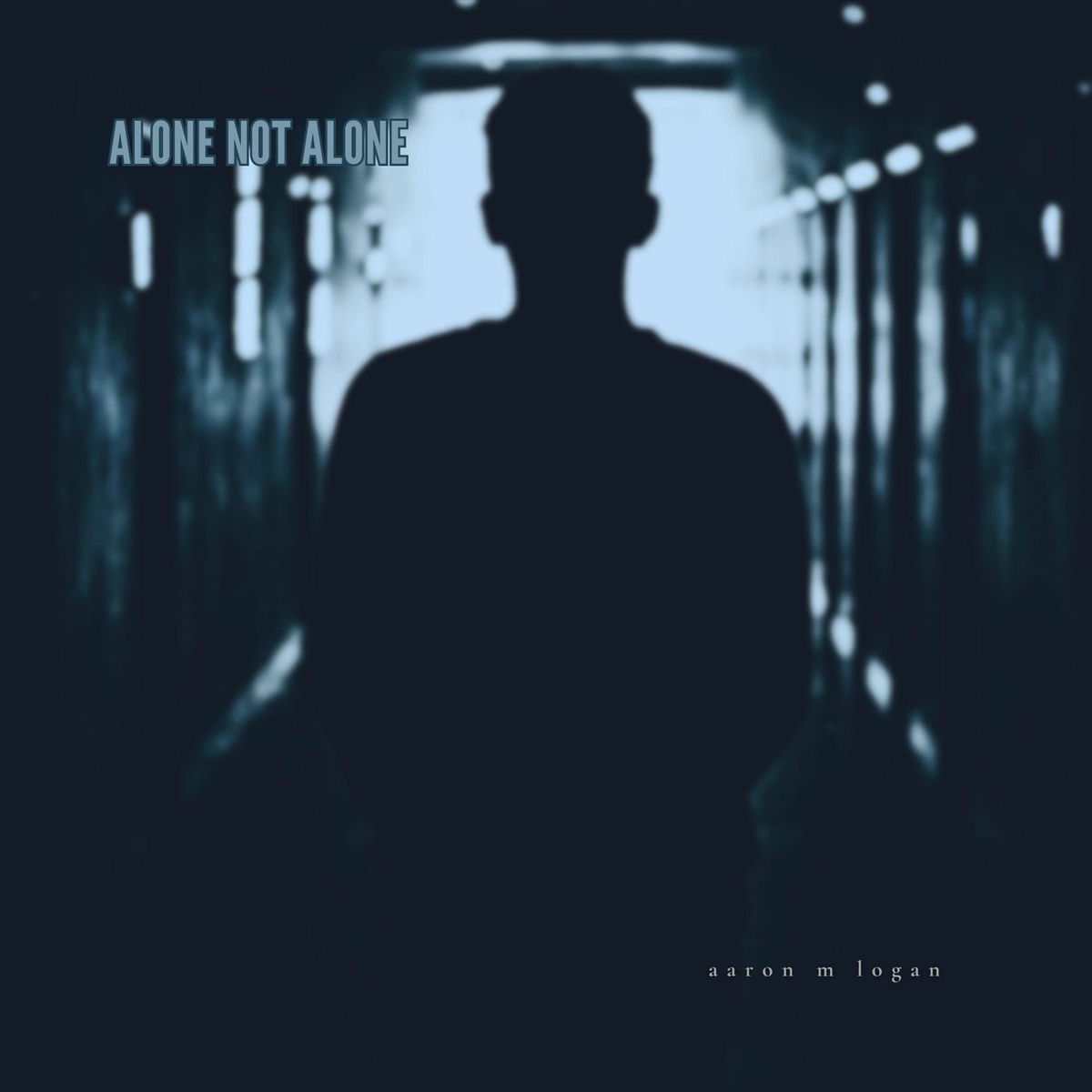 Album cover of Alone Not Alone