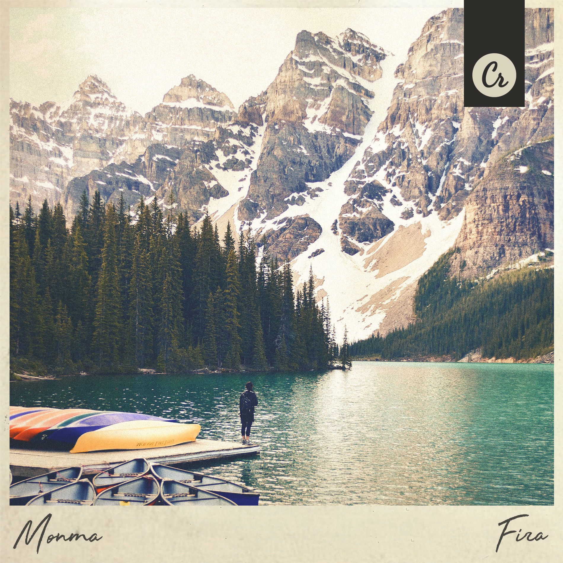 Album cover of Fira