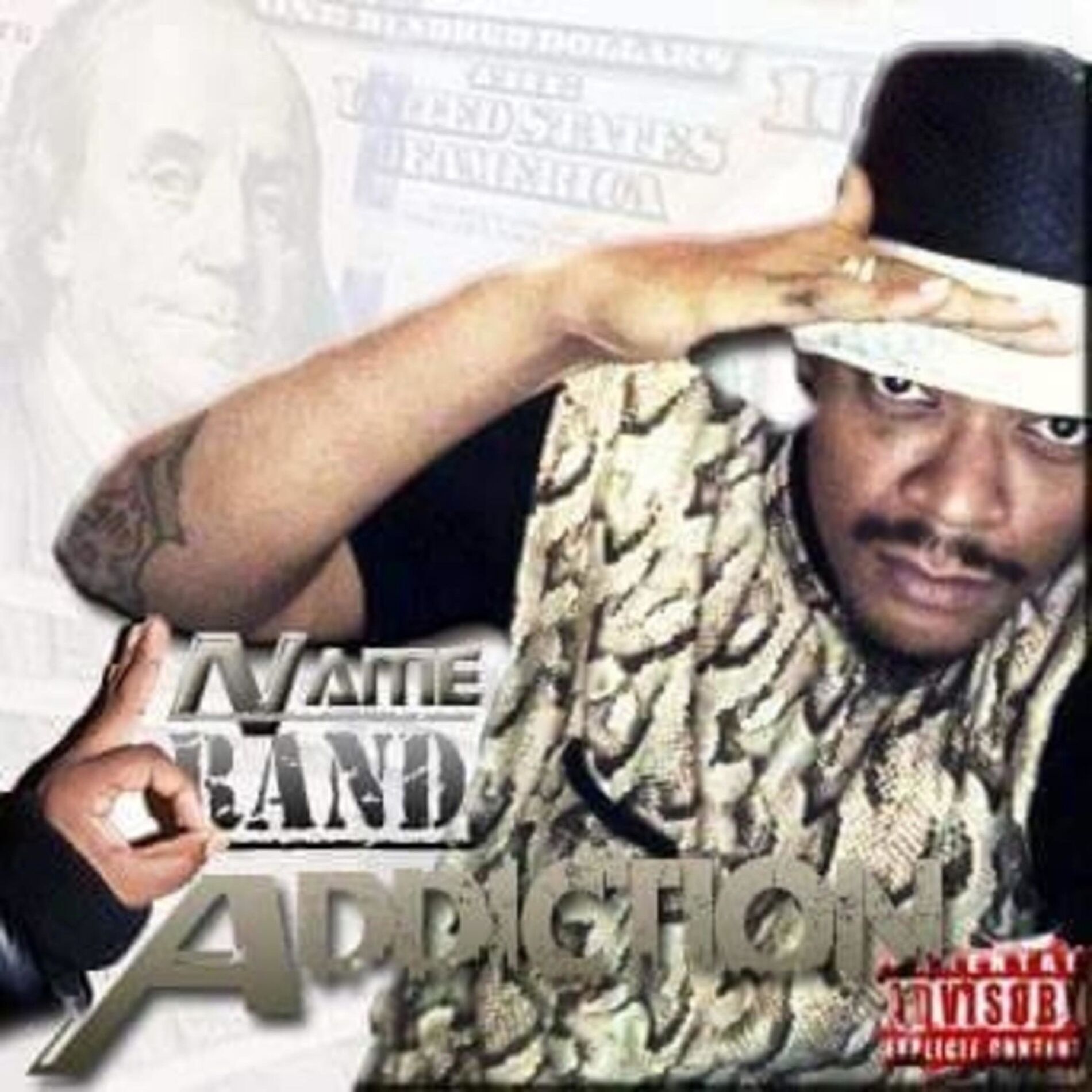 Album cover of Namebrand Addiction (Abeatmixtape)