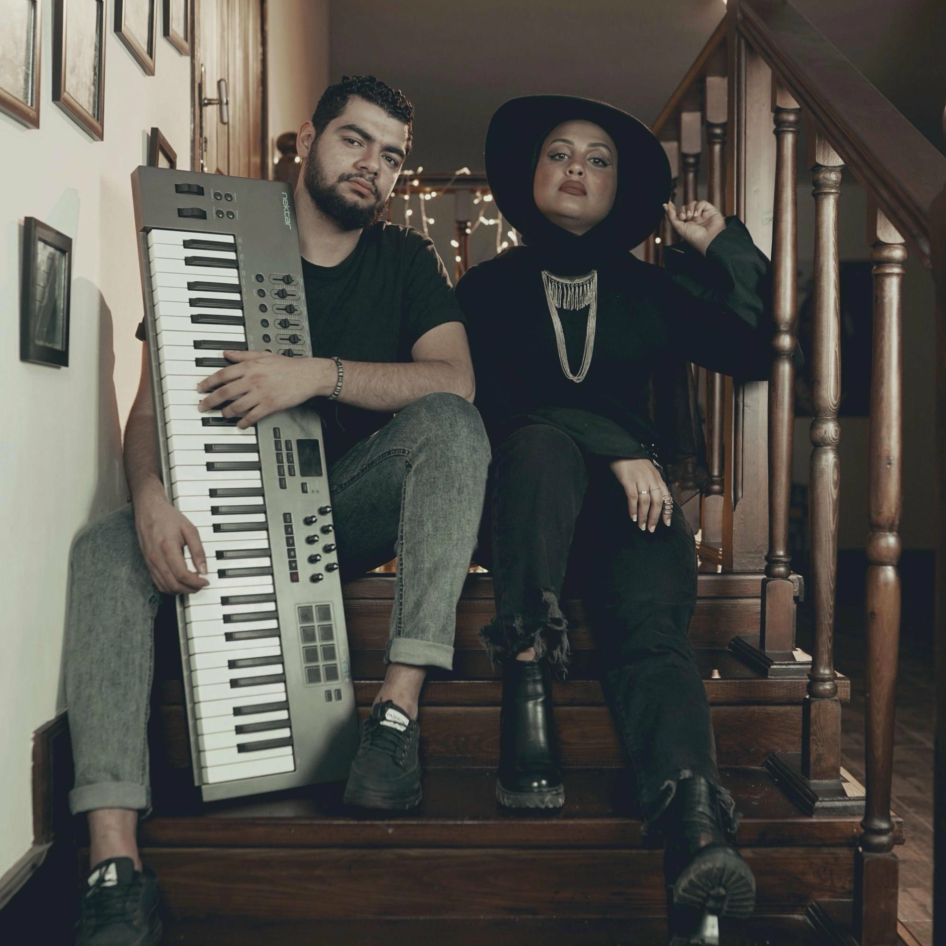 Album cover of البخت