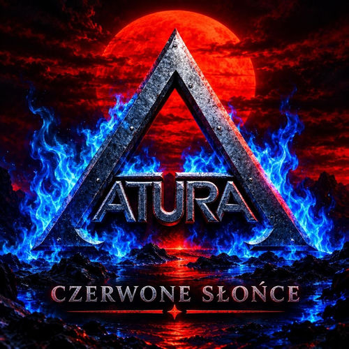 Czerwone Słońce