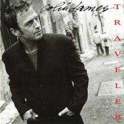 Cover of Traveler