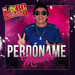 Cover of Perdoname Madre