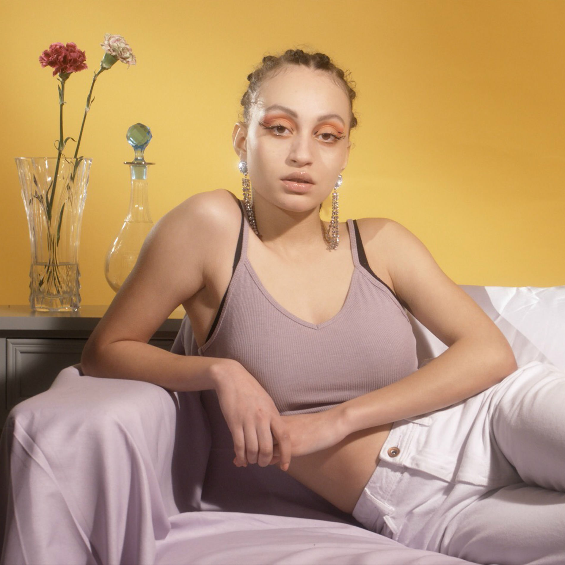 Album picture of Séduction