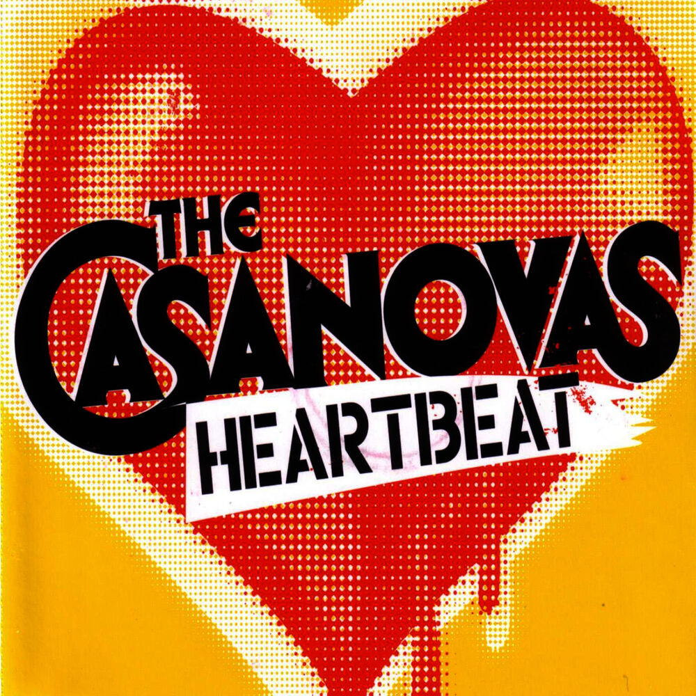 Picture of Heartbeat