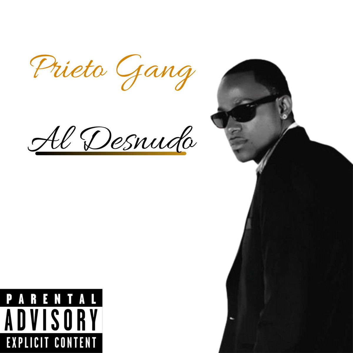 Album cover of Al Desnudo