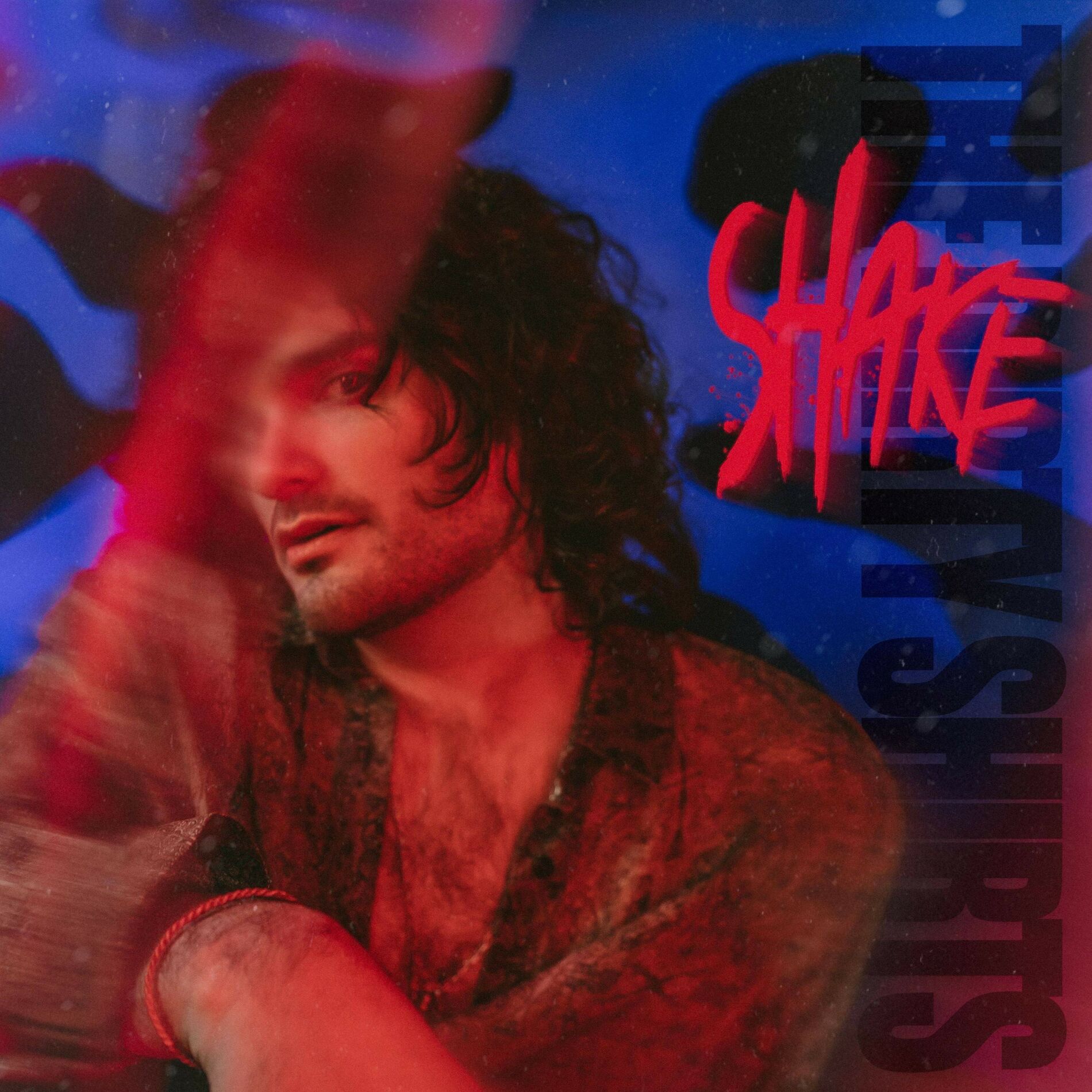 Album cover of Shake
