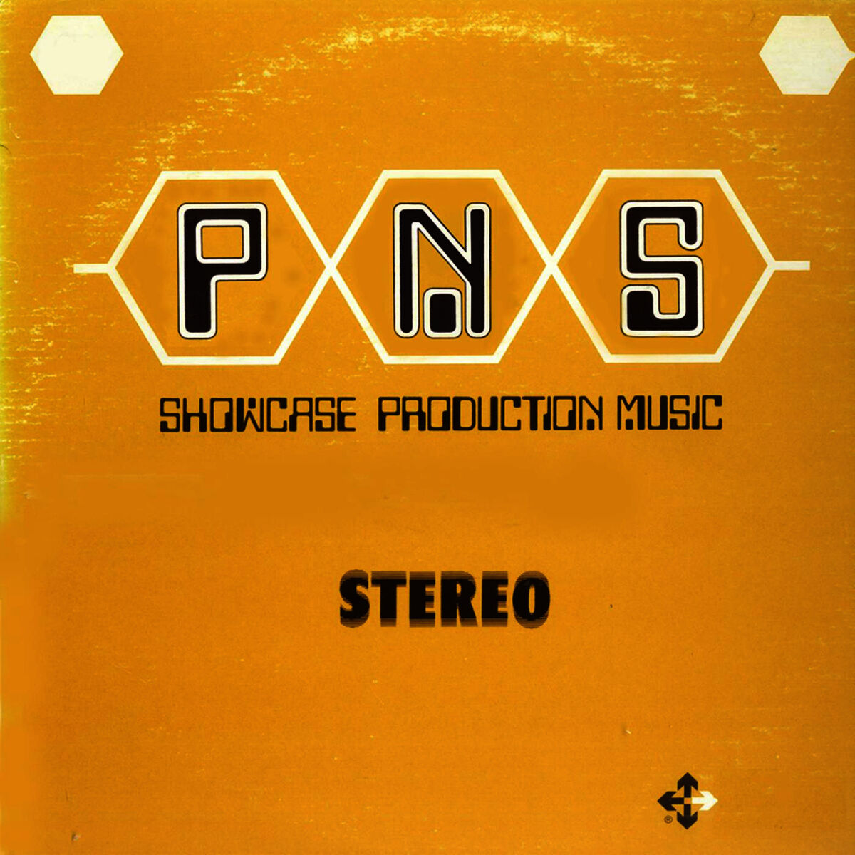 Album cover of Showcase Production Music