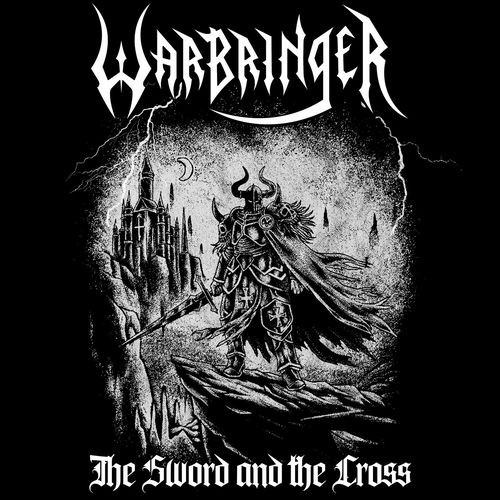 The Sword And The Cross artwork