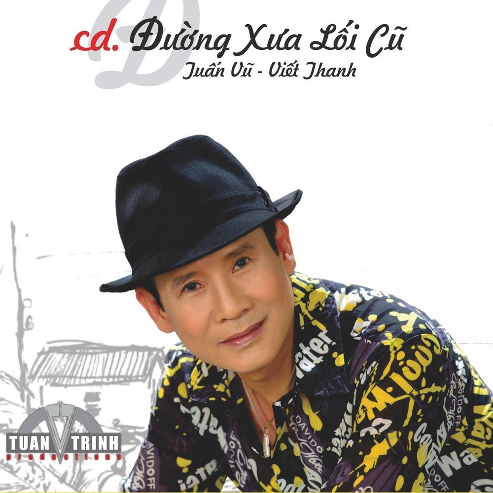 Duong Xua Loi Cu cover