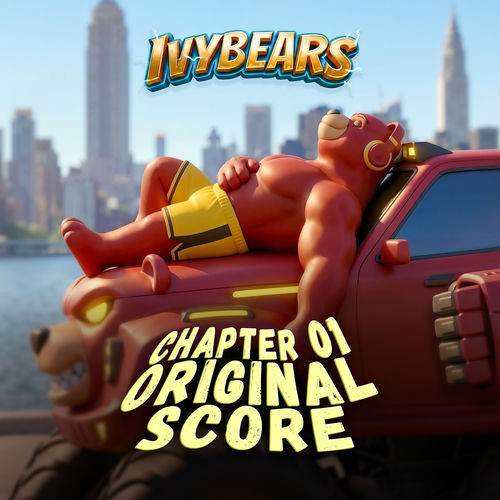 IvyBears: Chapter 01 (Original Score)