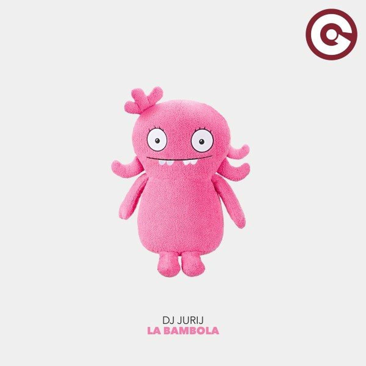 Album cover of La Bambola