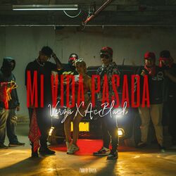 Cover of Mi Vida Pasada