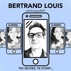 Cover of Tes selfies, ta story