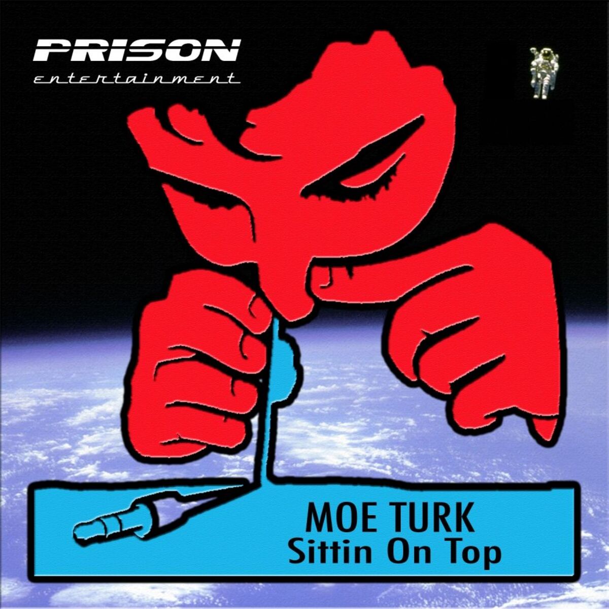 Album cover of Sittin On Top