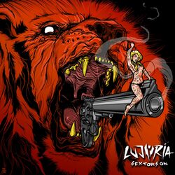 Cover of Electricity (single)