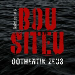 Cover of Saleteel #6 Bou Siteu