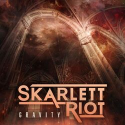 Cover of Gravity