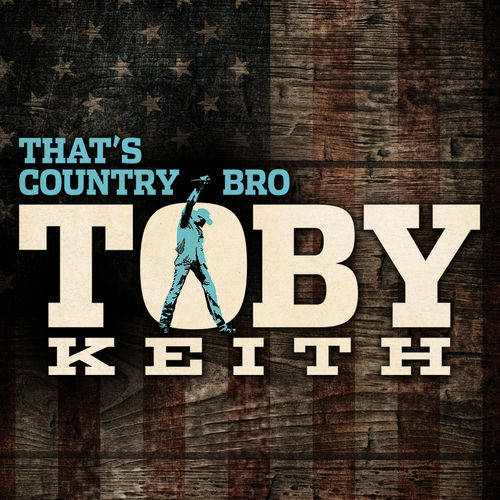 That's Country by Toby Keith - 85 BPM