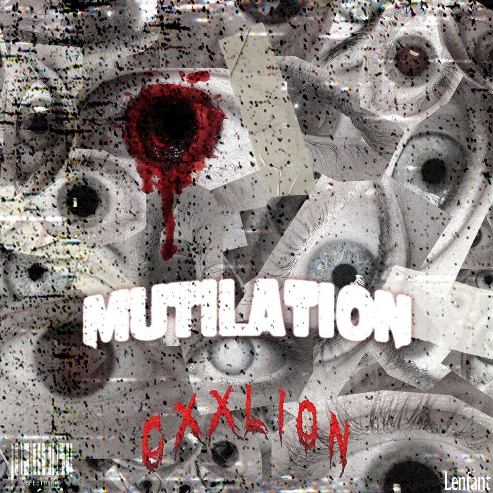 Picture of Mutilation