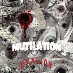 Cover of Mutilation