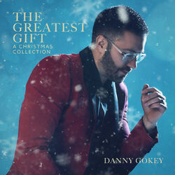 Cover of The Greatest Gift: A Christmas Collection