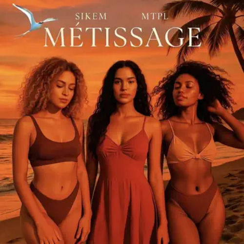 MÉTISSAGE