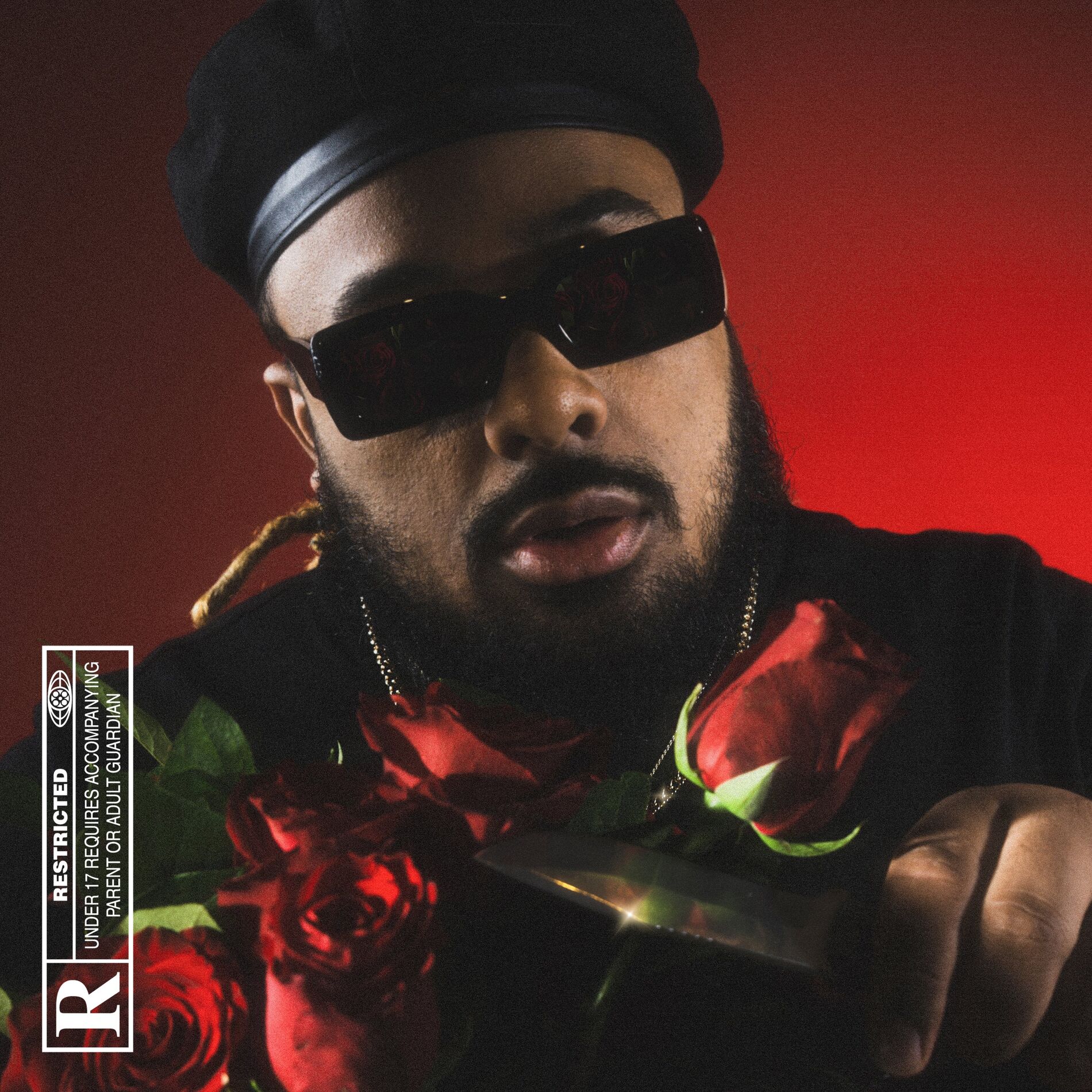 Album cover of Savage