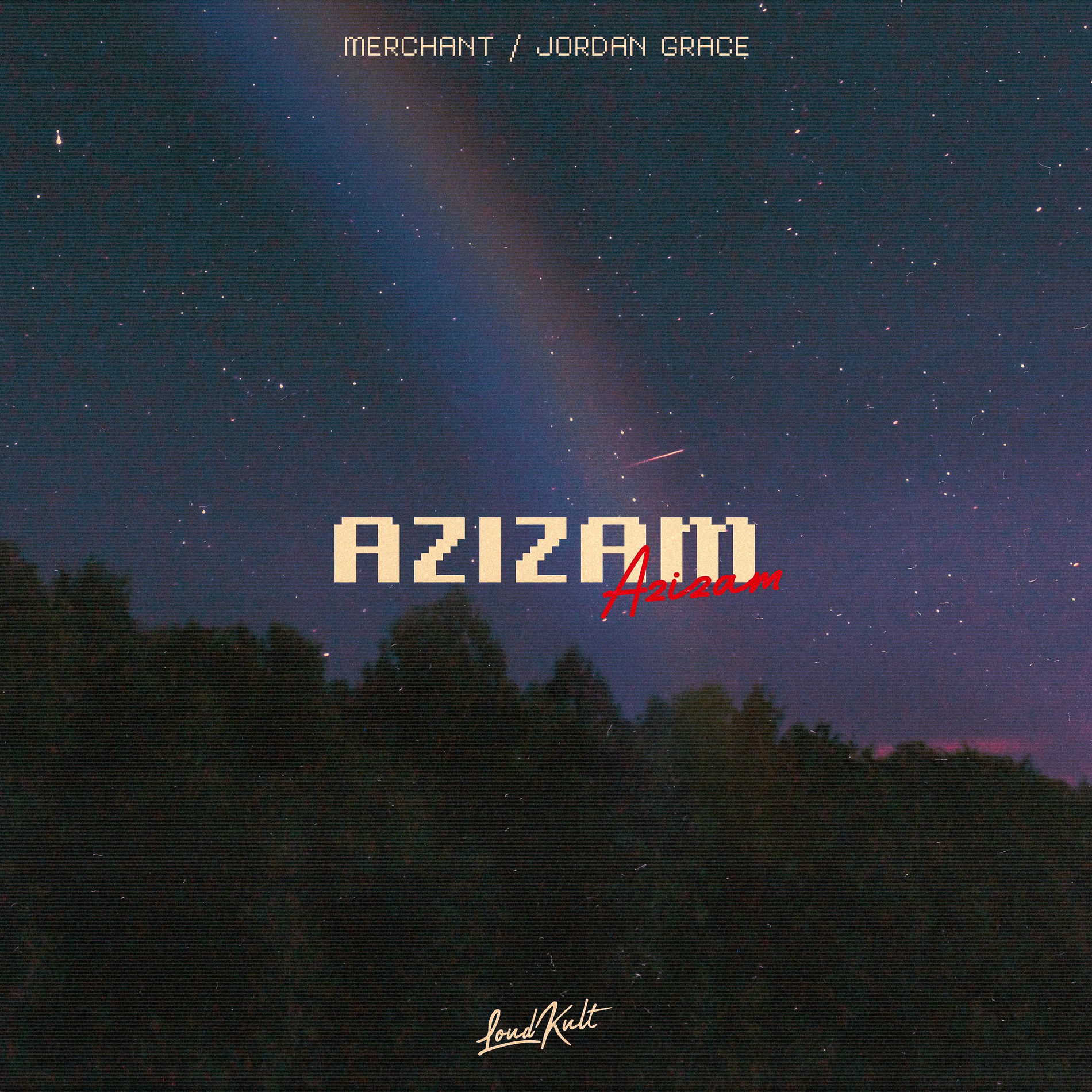 Album cover of Azizam