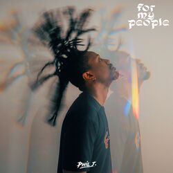 Cover of For My People